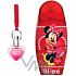 Disney Minnie Mouse 2in1 shower gel and shampoo 250 ml + perfume 15 ml, cosmetic set