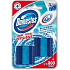 Domestos 360 Total Hygiene Ocean tank WC block 2 x 50 g
