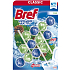 Bref WC block Power Activ Pine, 3× 50 g