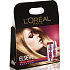 Loreal Paris Elseve Total Repair Extreme hair shampoo 250 ml + balm 200 ml, cosmetic set