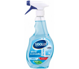 Sidolux Window Nano Code Artic window spray 750 ml
