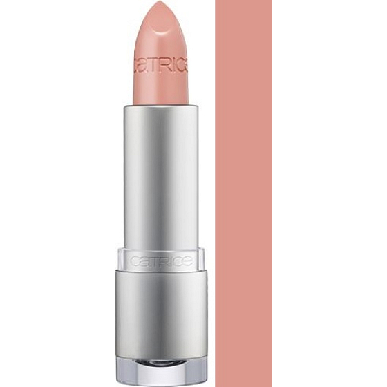 Catrice Luminous Lips Lipstick 060 Dresscode: Nude 3.5 g