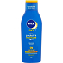 Nivea Sun Protect & Moisture OF20 + moisturizing lotion 200 ml