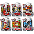 EP Line Tech Deck fingerboard 1 piece various types, recommended age 6+