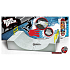 EP Line Tech Deck 3in1 folding skateboard ramp, recommended age 7+
