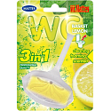 Mr. Mattes 3in1 Lemon Toilet Hanger 40 g