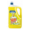 Mr. Proper Professional Lemon all-purpose cleaner 5 l