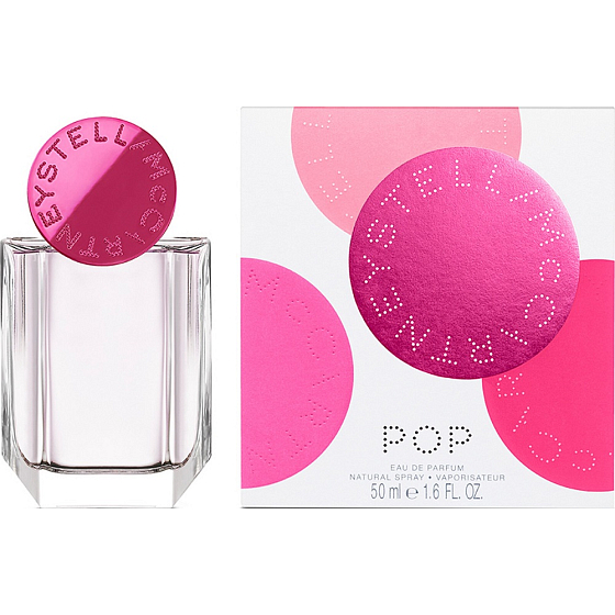 Stella McCartney Pop Eau de Parfum for Women 50 ml