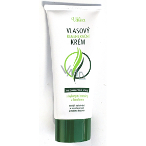 Valea Regenerating Hair Cream in Tube 100 ml