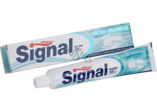 Signal Micro-granules toothpaste for interdental cleaning 75 ml