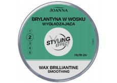 Joanna Styling Effect Brilantina hair wax 45 g