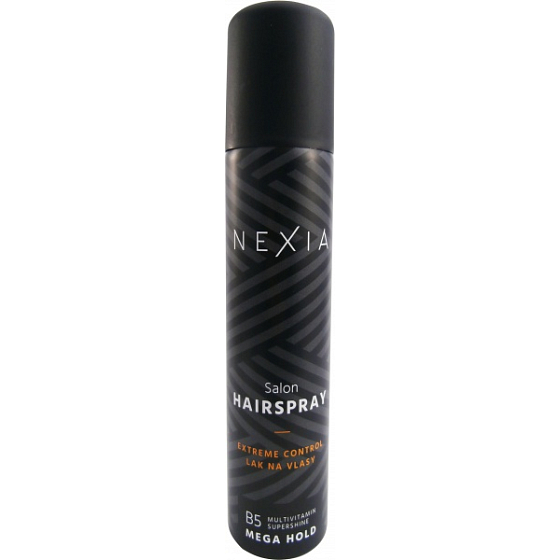 Nexia Extreme Control Hairspray 350 ml