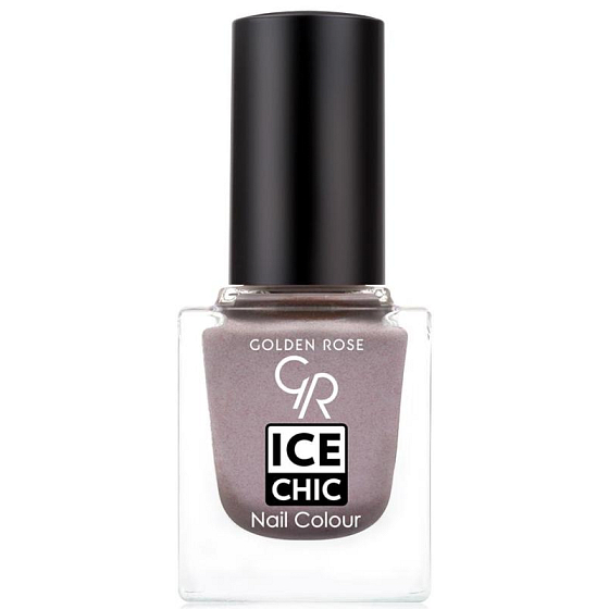 Golden Rose Ice Chic Nail Color nail polish 64 10.5 ml