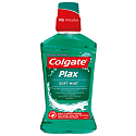 Colgate Plax Fresh & Protect Soft Mint mouthwash against plaque 500 ml
