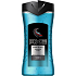 Ax SportBlast 3in1 shower gel for body and hair for men 250 ml