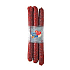 Bow Wow Hungarian sausages with collagen supplementary food for dogs 6 pieces