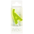 Albi Cake Candle Single - Letter Á, 2.5 cm