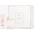 Burberry Burberry Her perfumed water for women 50 ml + body lotion 75 ml, gift set