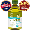 About Herbal Len shampoo for dry and damaged hair 500 ml