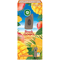 Air Wick Freshmatic Beach Escapes Maui mango splash automatic air freshener spray 250 ml