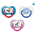 Canpol babies Animals Rubber comforter round for children 0-6 months 1 piece
