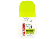 Borotalco Active Citrus ball antiperspirant deodorant roll-on 50 ml