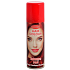 Zo Goodmark Pastel Washable Hair Color Spray Red 125 ml