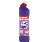 Domestos Extended Power Lavender Fresh liquid disinfectant and cleaner 750 ml