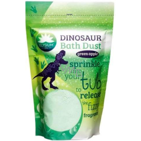 Elysium Spa Child Dinosaur Bath Salt for Kids 400 g
