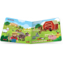 Albi Magic Reading Interactive Book My First English, age 3 - 7