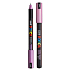 Posca Universal Acrylic Marker 0,7 mm Metallic Pink PC-1MR