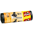 Fino Economy Trash bags black, 7 µ, 20 litres 44 x 50 cm, 30 pieces