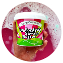 Bomb Cosmetics Dragonfruit Shower Butter 365 ml