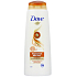 Dove Radiance Revival Shampoo for very dry and brittle hair 400 ml