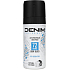 Denim Dry Sensation antiperspirant deodorant spray for men 150 ml