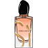 Giorgio Armani Sí Intense parfémovaná voda plnitelný flakon pro ženy 100 ml Tester
