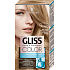 Schwarzkopf Gliss Color hair color 9-48 Natural Light Blonde 2 x 60 ml