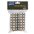Clanax Textile roller spare 30 sheets 2 pieces