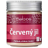 Saloos Organic 100% Red Clay Face and Body Mask 140 g