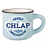 Albi Espresso Mug - A great guy in every way perfect 45 ml