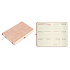 Albi Diary from September 2024 to December 2025 pocket weekly student Pink 14 x 9 x 1,5 cm