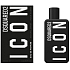 Dsquared2 Icon Pour Homme Eau de Parfum for Men 100 ml