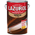 Lazurol Topdecor S1035 thin-layer wood stain T060 pine, 4.5 l