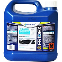 Fridex Stabil, coolant, 3 l