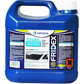 Fridex Stabil, coolant, 3 l