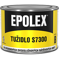 Epolex S7300 hardener for two-component paints, 400 g