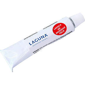 Laguna Pool Liner Adhesive