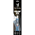 Den Braven Mamut Glue Crystal Universal Mounting Adhesive, Transparent, 25 ml