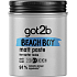 got2b Beach Boy Mattifying Hair Paste, Medium Hold, 100 ml