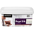Primacol Decorative Royal Silk washable decorative paint with gloss, R0 base silver